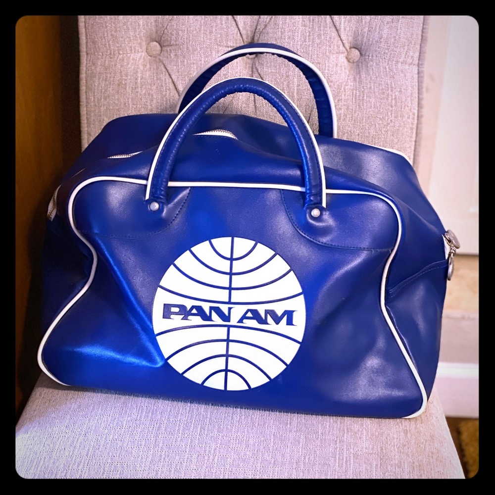 Panam Duffle Bag